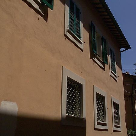 Stazione Di Posta San Gemini Bed & Breakfast Exterior photo