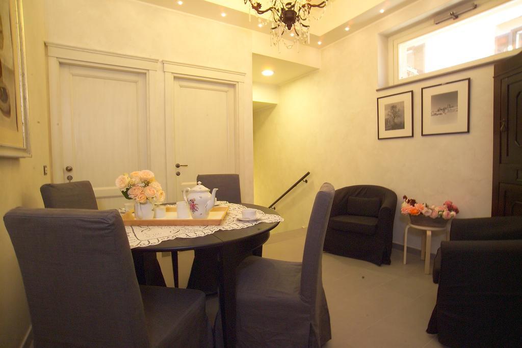 Stazione Di Posta San Gemini Bed & Breakfast Exterior photo
