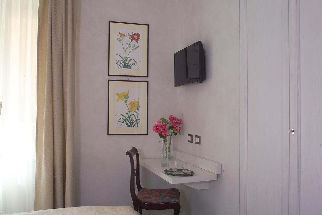 Stazione Di Posta San Gemini Bed & Breakfast Exterior photo
